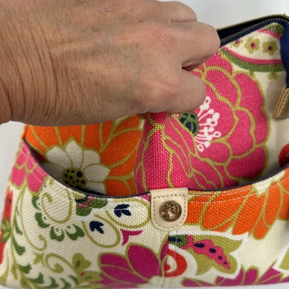 Spartina 449 purse - Picture 9 of 9